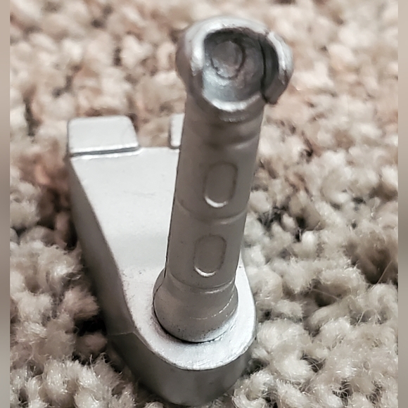 RARE! New Blacklight Series FNAF Funko Pop, Blacklight Articulated Figures - Picture 6 of 14